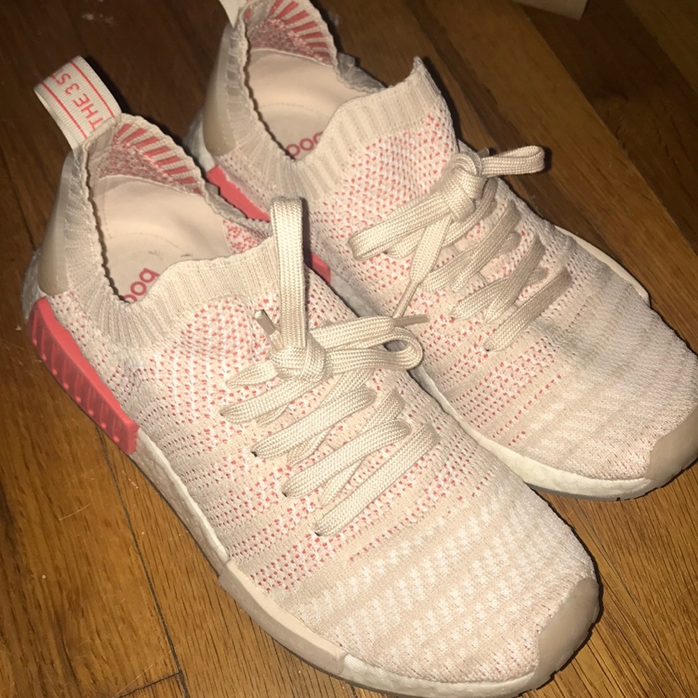 Adidas R1 NMD